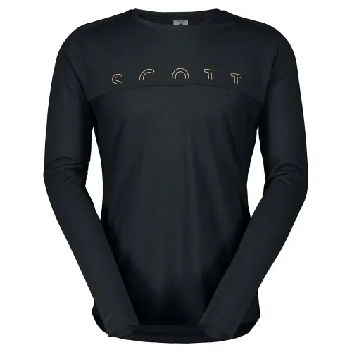 SCOTT Defined Merino 긴팔 티셔츠 6140595094