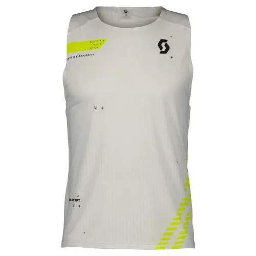 SCOTT RC Run SL 나시 티셔츠 6140614577