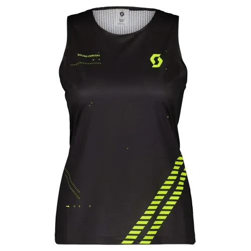 SCOTT RC Run 나시 티셔츠 6140614579