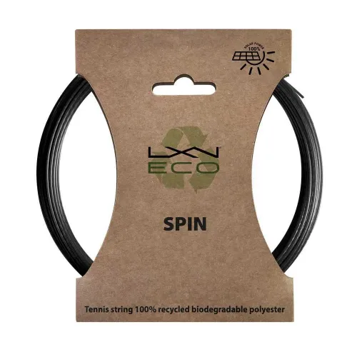 럭실론 Eco Spin 12.2 m 테니스 거트 6140619843