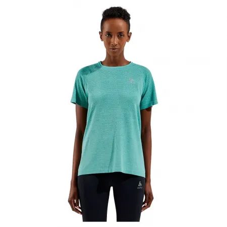 오들로 Crew Essential Seamless 반팔 티셔츠 6140620665
