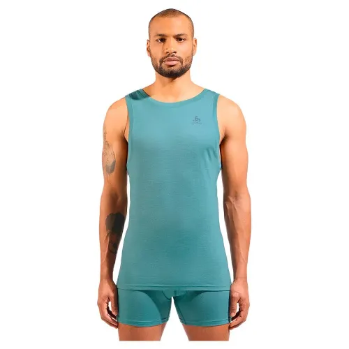 오들로 Merino 160 나시 이너웨어 6140620750