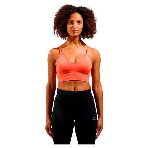 오들로 Seamless Soft 2.0 Padded 스포츠 브라 6140620775