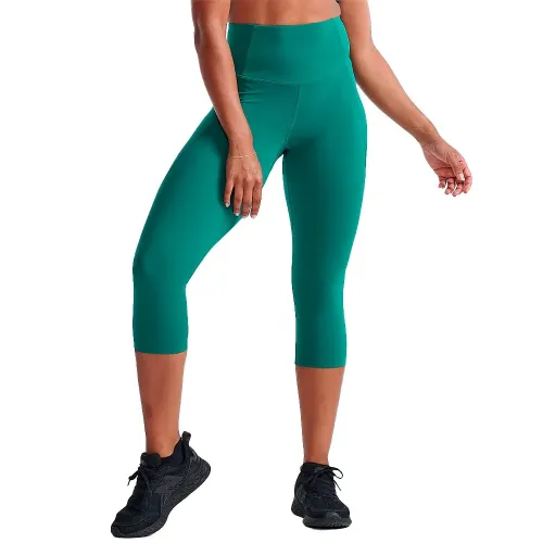 2XU Form 하이웨스트 3/4 레깅스 6140623543