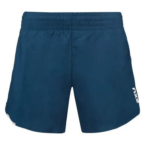 2XU Aero 4´´ 하이웨스트 쇼츠 레깅스 6140623546