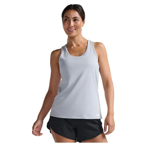 2XU Aero Singlet 민소매 티셔츠 6140623557