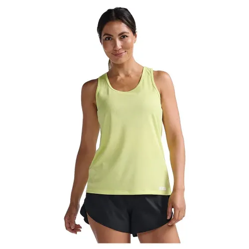 2XU Aero Singlet 민소매 티셔츠 6140623558