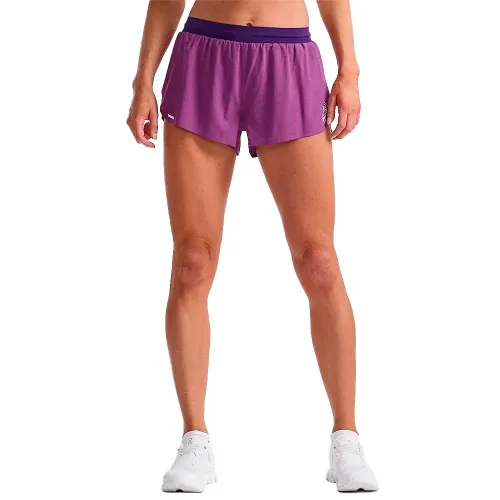 2XU Light Speed 3 Inch 반바지 6140623604