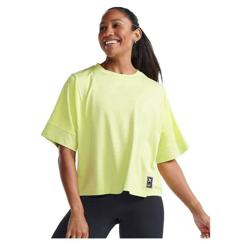 2XU Motion Sport Mesh 반팔 티셔츠 6140623635