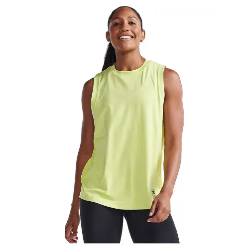 2XU Motion Sport Mesh 민소매 티셔츠 6140623636