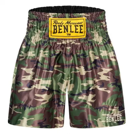 BENLEE Uni 태권도 트렁크 6140660273