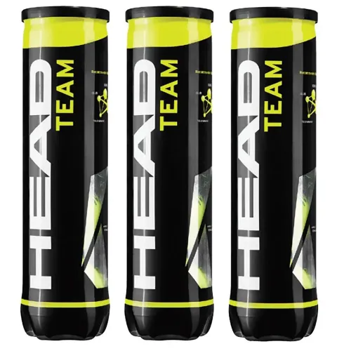 헤드 Team Tennis 테니스 공 6140660938