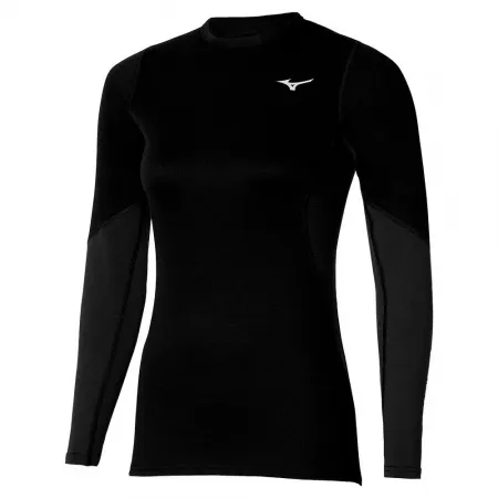 미즈노 Merino Wool Crew 긴팔 베이스 레이어 6140664109