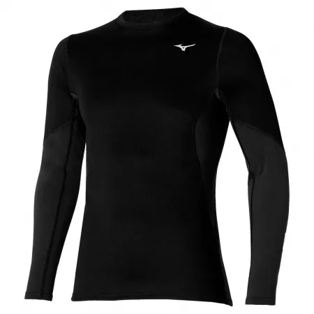 미즈노 Merino Wool Crew 긴팔 베이스 레이어 6140664110
