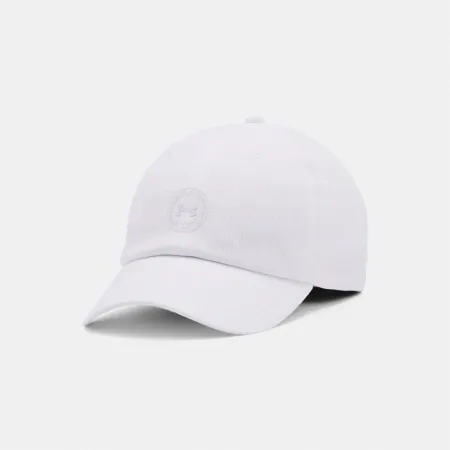 언더아머 Iso-Chill ArmourVent Adjustable 모자 6140707394