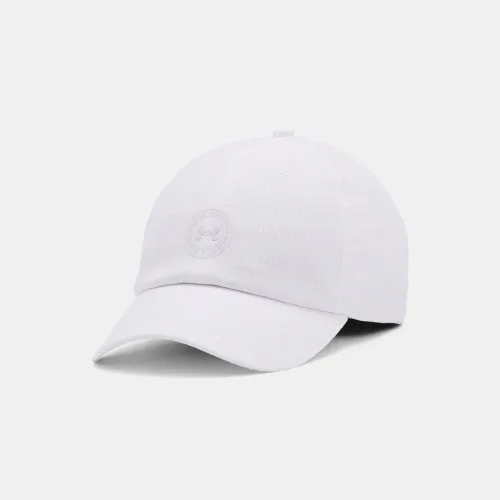 언더아머 Iso-Chill ArmourVent Adjustable 모자 6140707394