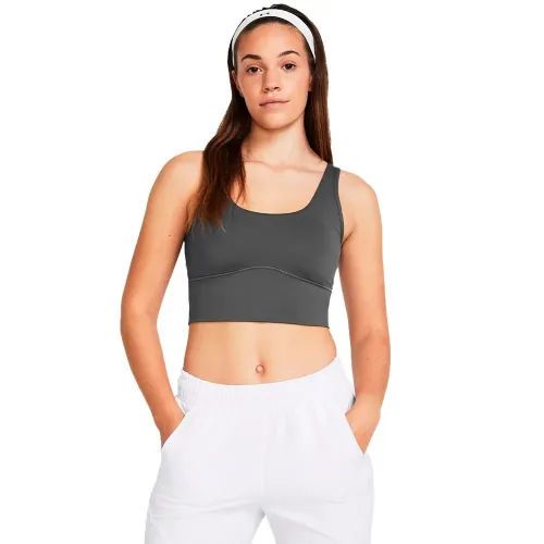 언더아머 Meridian Fitted Crop 민소매 티셔츠 6140707439