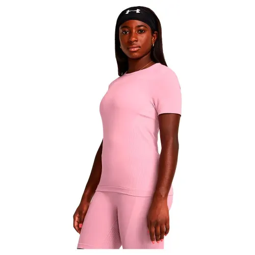 언더아머 Vanish Elite Seamless 반팔 티셔츠 6140707783