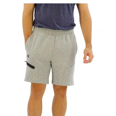 언더아머 Unstoppable Fleece 운동복 바지 6140734036