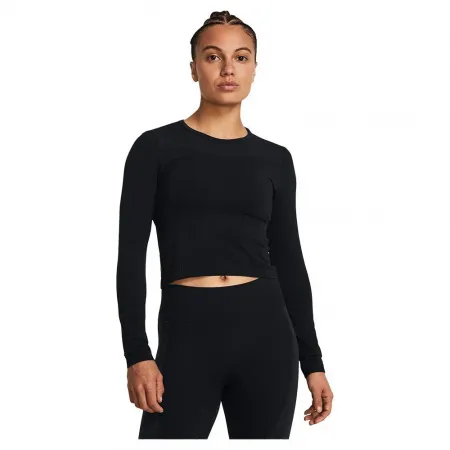 언더아머 Vanish Elite Seamless 긴팔 티셔츠 6140750319