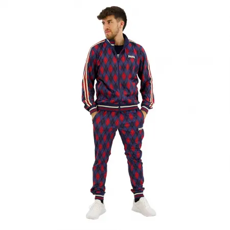 론즈데일 Redford Slim Fit 트랙수트 6140760282