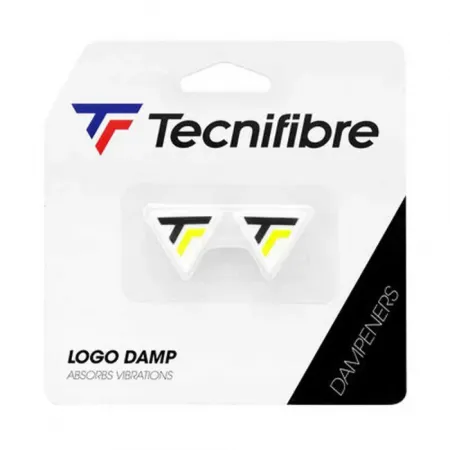 테크니화이버 Logo Damp 테니스 댐퍼 6140774242