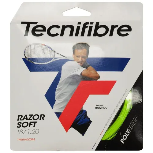 테크니화이버 Razor Soft 테니스 거트 6140774244