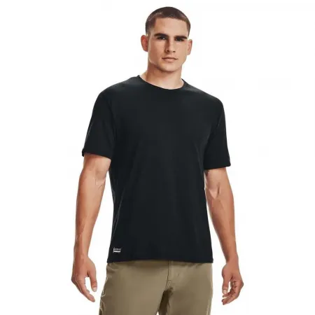 언더아머 Tactical Cotton 반팔 티셔츠 6140798703
