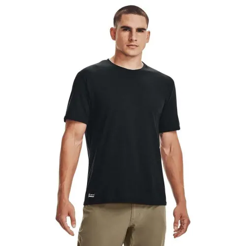 언더아머 Tactical Cotton 반팔 티셔츠 6140798703