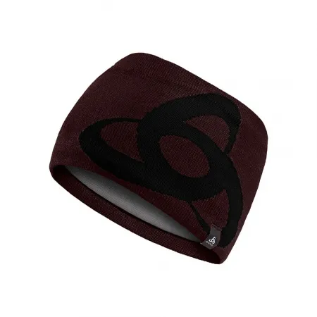 오들로 Ceramiwarm Mid Gage 헤드밴드 6140799480