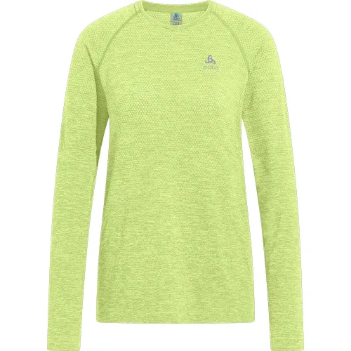 오들로 Crew Essential Seamless 긴팔 티셔츠 6140799493