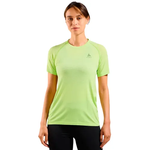 오들로 Crew Essential Seamless 반팔 티셔츠 6140799497