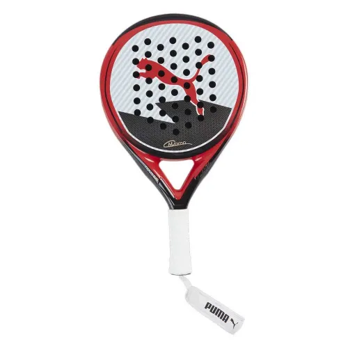 PUMA Nova Elite Momo 빠델 라켓 6140866984