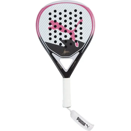 PUMA Nova Elite Victoria 빠델 라켓 6140866986