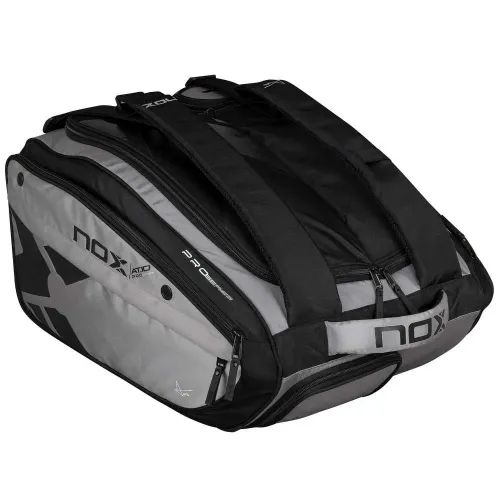 NOX AT10 Competition XL Compact 빠델 라켓 가방 6140879416
