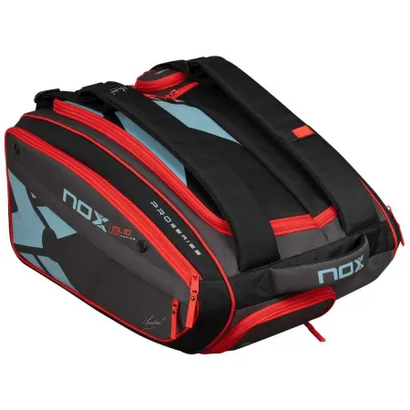 NOX Ml10 Competition XL Compact 빠델 라켓 가방 6140879425