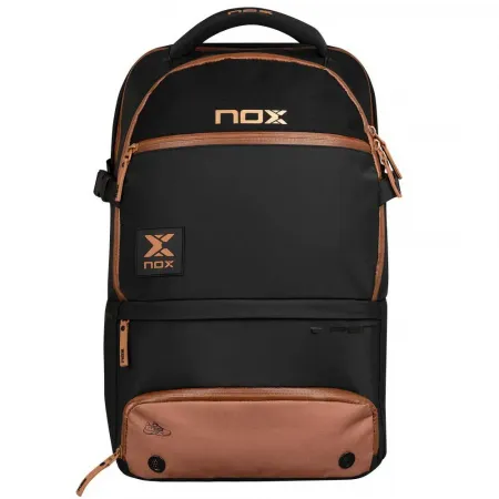 NOX Open Series 백팩 6140879427