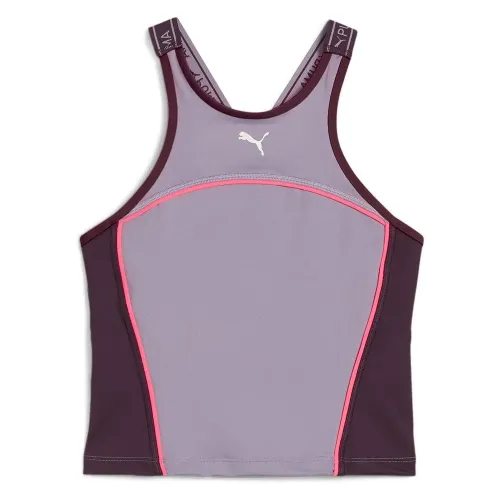 푸마 Fit Strong Fitted 민소매 티셔츠 6140931614
