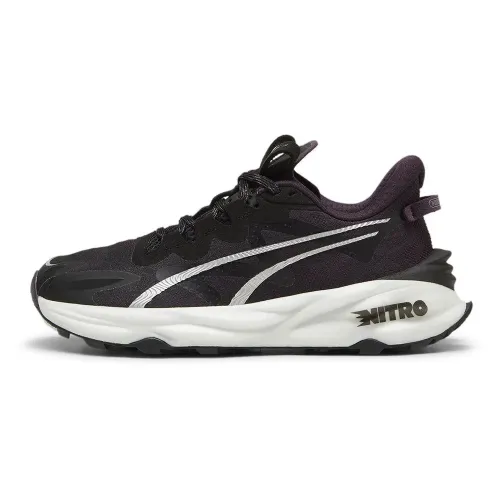 푸마 Fast-Trac Nitro 3 런닝화 6140935178
