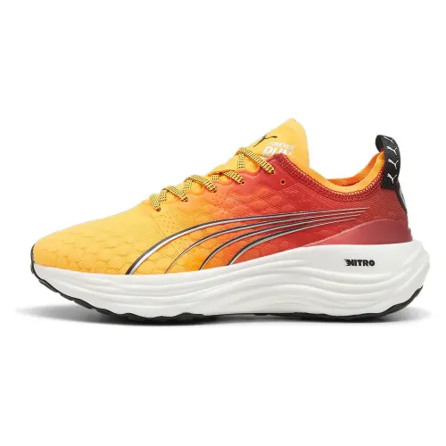 푸마 Foreverrun Nitro Fade 런닝화 6140935206