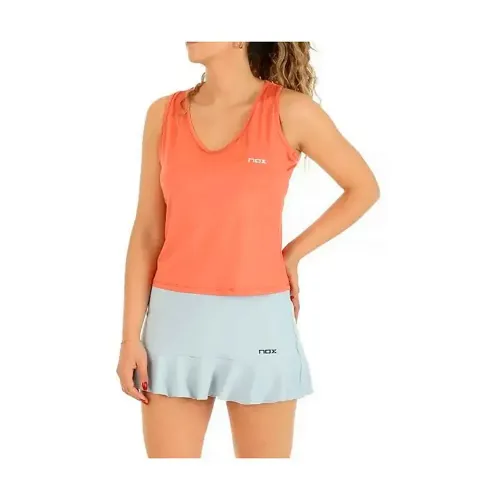 NOX 나시 티셔츠 6140949044