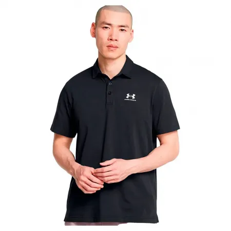 언더아머 Icon 반팔 폴로 셔츠 6141013651