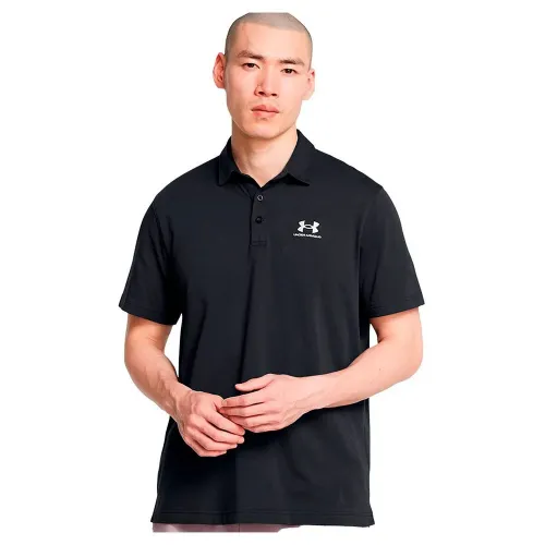 언더아머 Icon 반팔 폴로 셔츠 6141013651