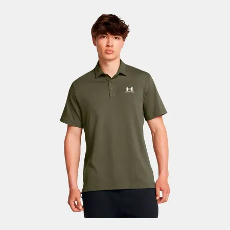 언더아머 Icon 반팔 폴로 셔츠 6141013657