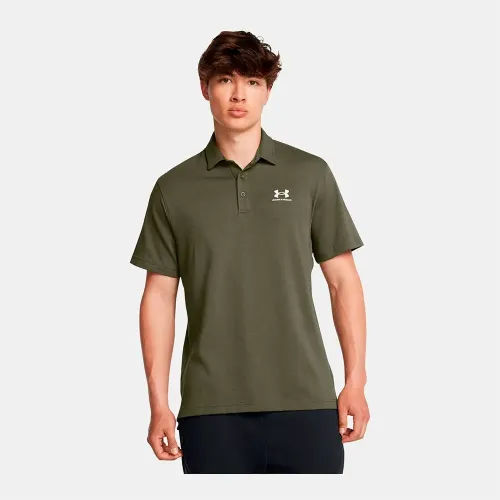 언더아머 Icon 반팔 폴로 셔츠 6141013657