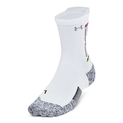 언더아머 ArmourDry Run Cushion 반바지 양말 6141020632