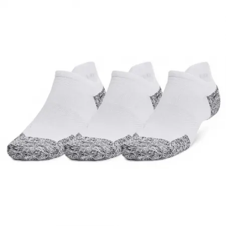 언더아머 ArmourDry Run Cushion 발목 양말 3 켤레 6141020634