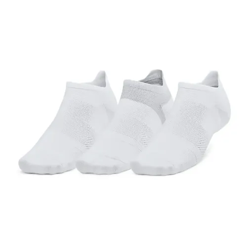 언더아머 ArmourDry Run Lite 발목 양말 3 켤레 6141020636