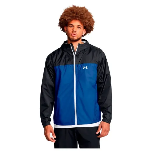 언더아머 Cloudstrike Colorblock Shell 자켓 6141020781
