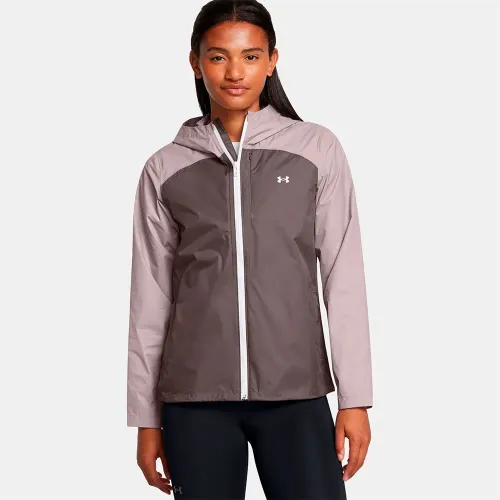 언더아머 Cloudstrike Colorblock Shell 자켓 6141020783